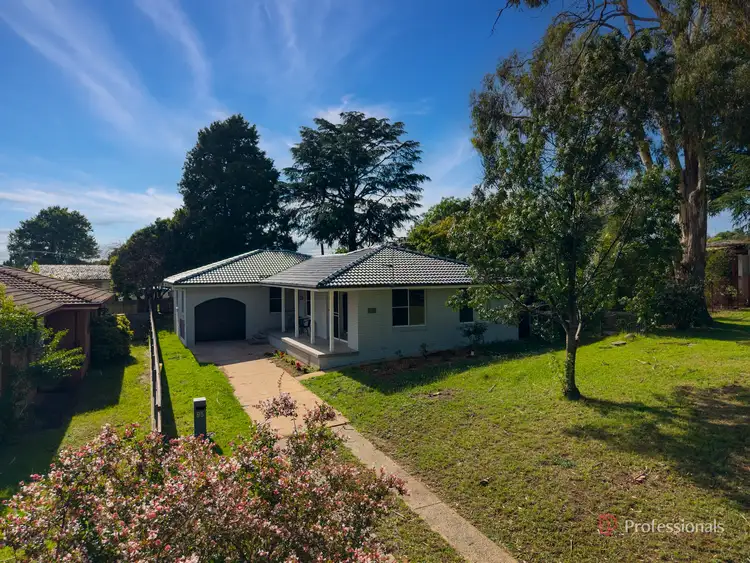 95 Perrott Street, Armidale NSW 2350
