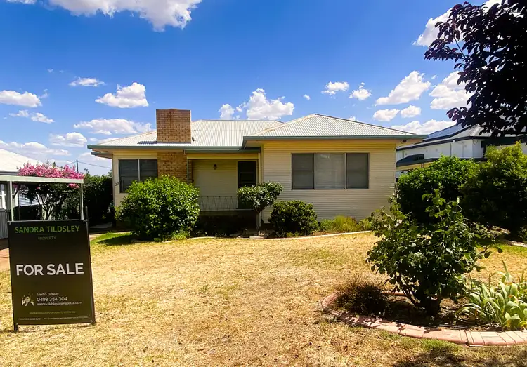 29 Rose Street, Parkes NSW 2870