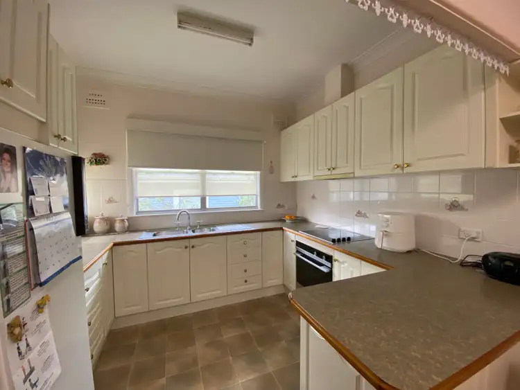 Second view of Homely house listing, 29 Rose Street, Parkes NSW 2870