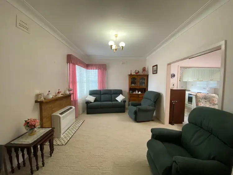 Fourth view of Homely house listing, 29 Rose Street, Parkes NSW 2870