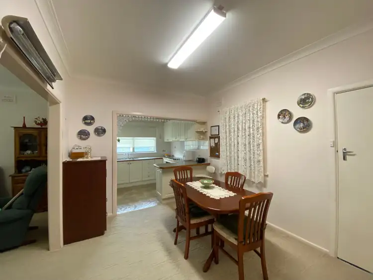 Fifth view of Homely house listing, 29 Rose Street, Parkes NSW 2870