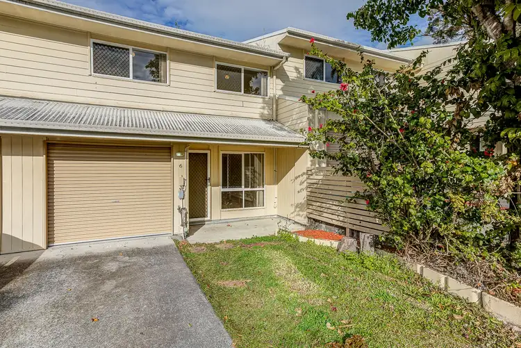 6/28 Chasley Court, Beenleigh QLD 4207