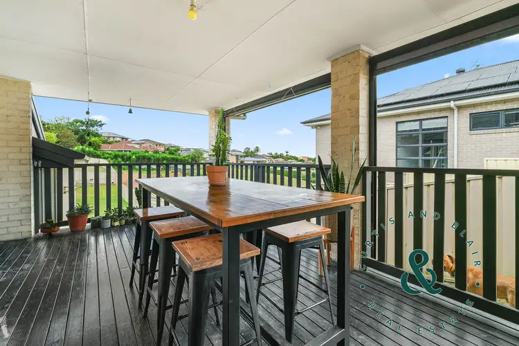 Second view of Homely house listing, 108 Dalyell Way, Raymond Terrace NSW 2324