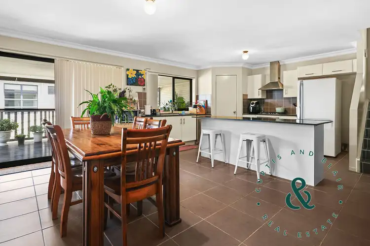 Fourth view of Homely house listing, 108 Dalyell Way, Raymond Terrace NSW 2324