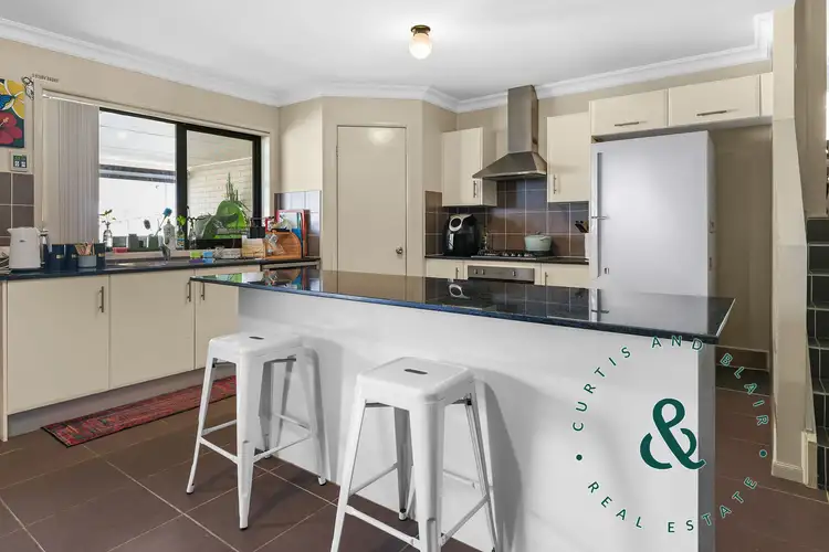 Fifth view of Homely house listing, 108 Dalyell Way, Raymond Terrace NSW 2324