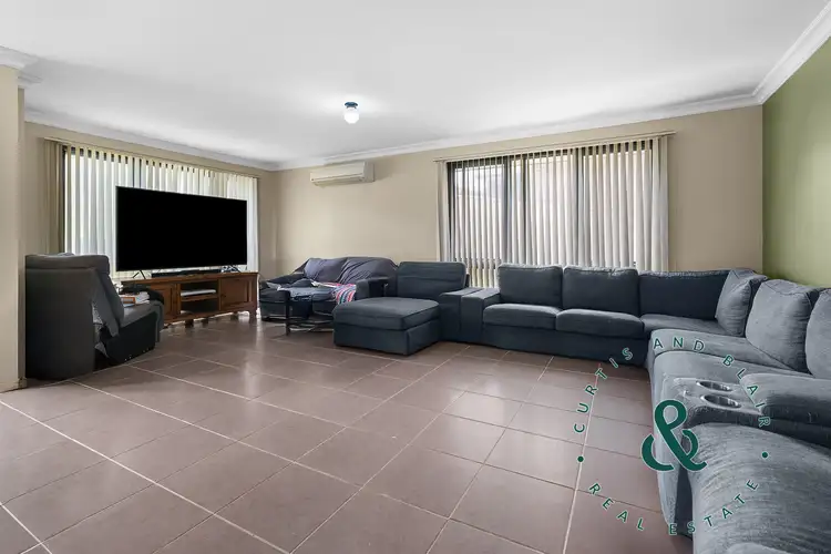 Sixth view of Homely house listing, 108 Dalyell Way, Raymond Terrace NSW 2324