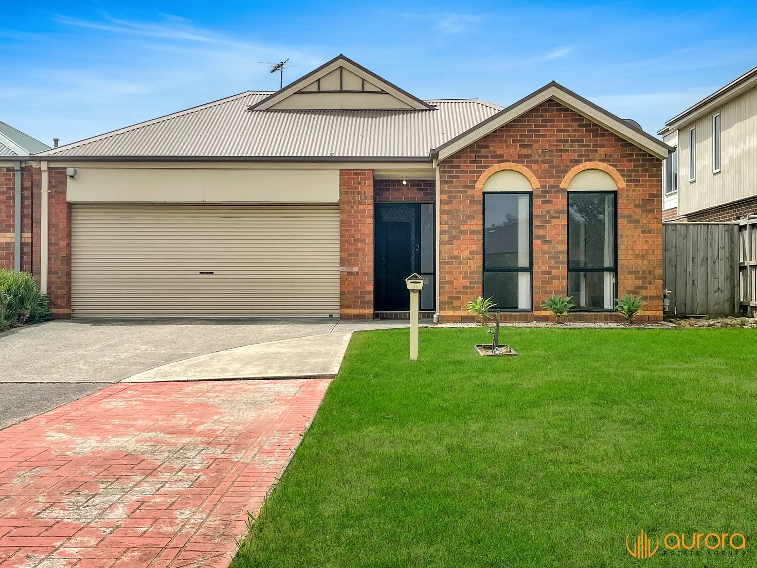 Main view of Homely house listing, 38 Jack William Way, Berwick VIC 3806