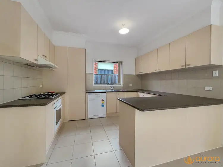 Third view of Homely house listing, 38 Jack William Way, Berwick VIC 3806