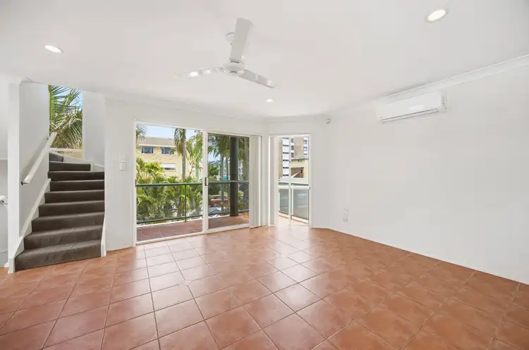 Sixth view of Homely villa listing, 1/8 Santa Monica Road, Miami QLD 4220