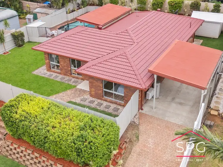 Second view of Homely house listing, 4 Lycette Street, Belmont QLD 4153