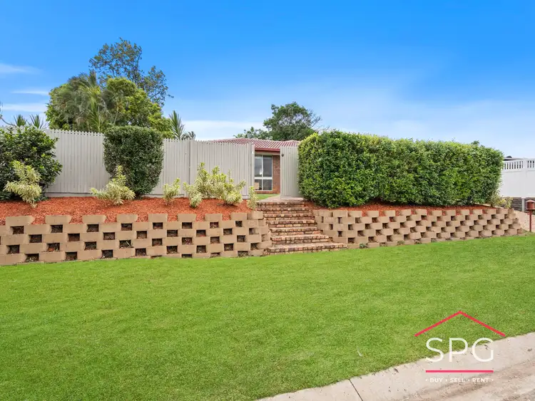 Third view of Homely house listing, 4 Lycette Street, Belmont QLD 4153