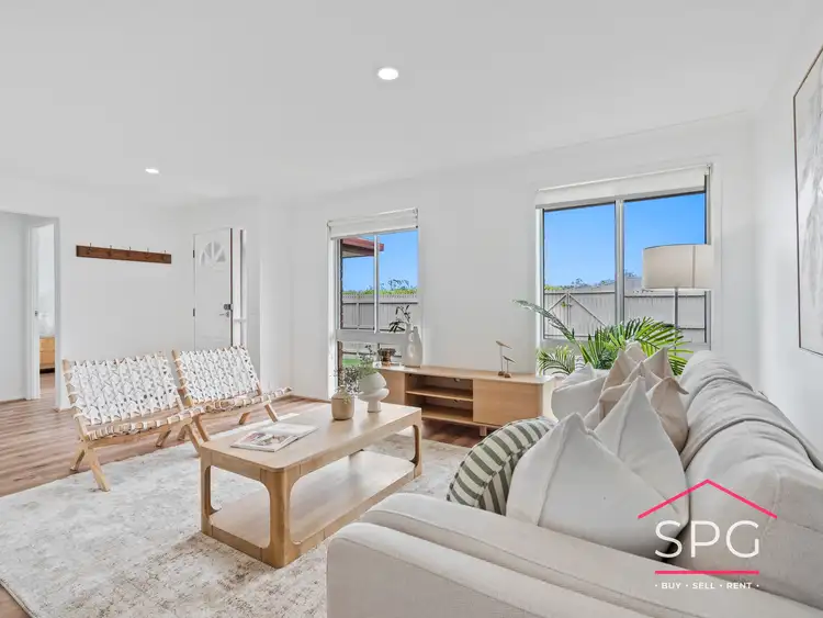 Fourth view of Homely house listing, 4 Lycette Street, Belmont QLD 4153