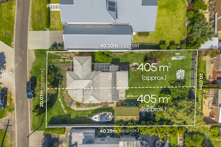 1 & 2/13 Whitton Street, Ocean Grove VIC 3226