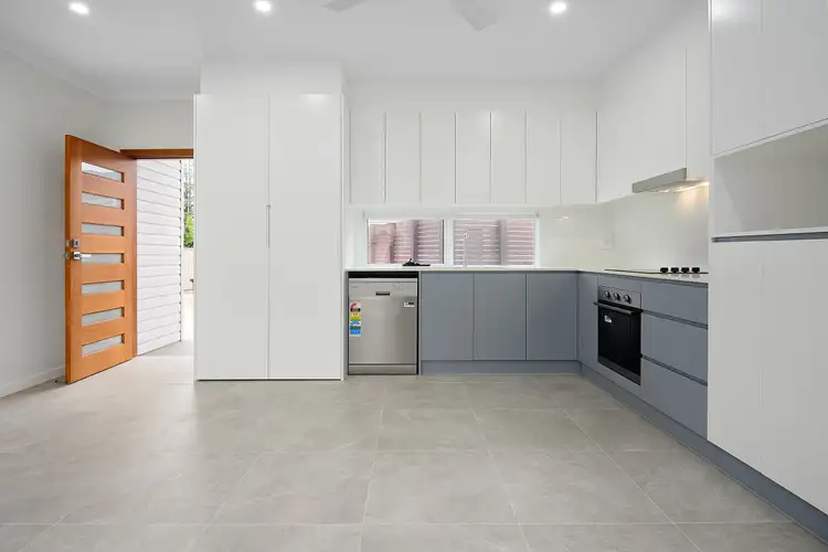 Second view of Homely other listing, 94a Forestway, Frenchs Forest NSW 2086