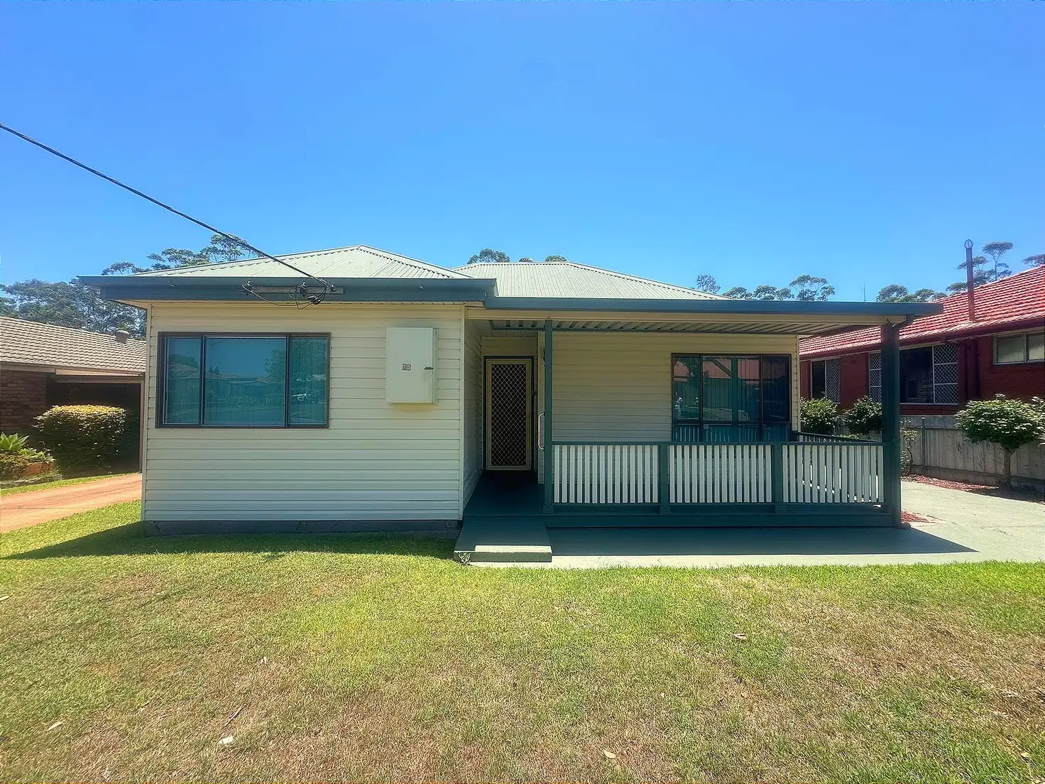 Main view of Homely house listing, 75 Addison Street, Beresfield NSW 2322