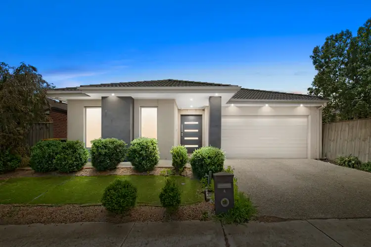 4 Palermo Street, Greenvale VIC 3059