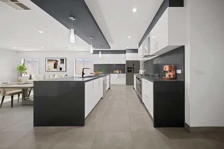 Sixth view of Homely house listing, 4 Palermo Street, Greenvale VIC 3059