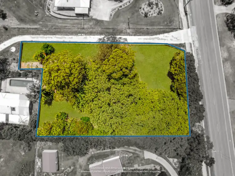 LOT 1, L1/122 Williamson Road, Morayfield QLD 4506