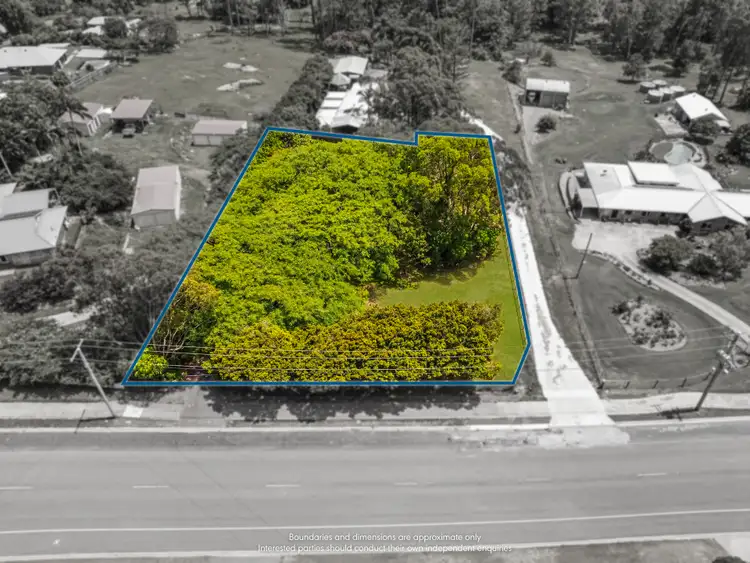 Fifth view of Homely land listing, LOT 1, L1/122 Williamson Road, Morayfield QLD 4506