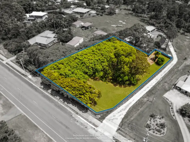 Sixth view of Homely land listing, LOT 1, L1/122 Williamson Road, Morayfield QLD 4506