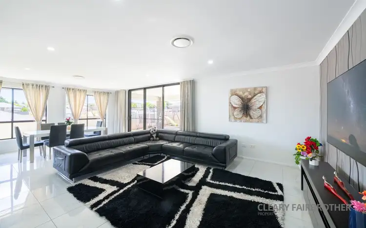 Fifth view of Homely house listing, 45 Parer Road, Abercrombie NSW 2795