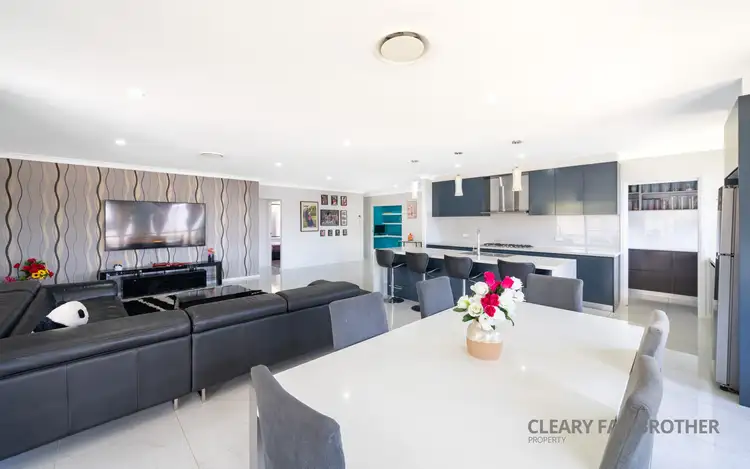 Sixth view of Homely house listing, 45 Parer Road, Abercrombie NSW 2795