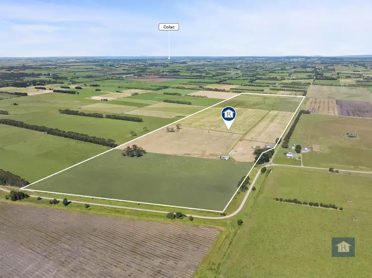 280 Crabbes Road, Irrewillipe VIC 3249