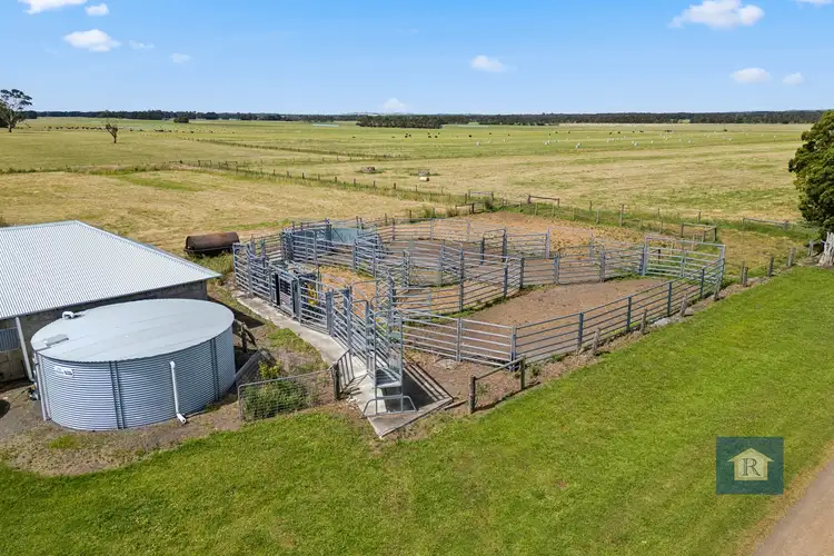 Seventh view of Homely rural property listing, 280 Crabbes Road, Irrewillipe VIC 3249