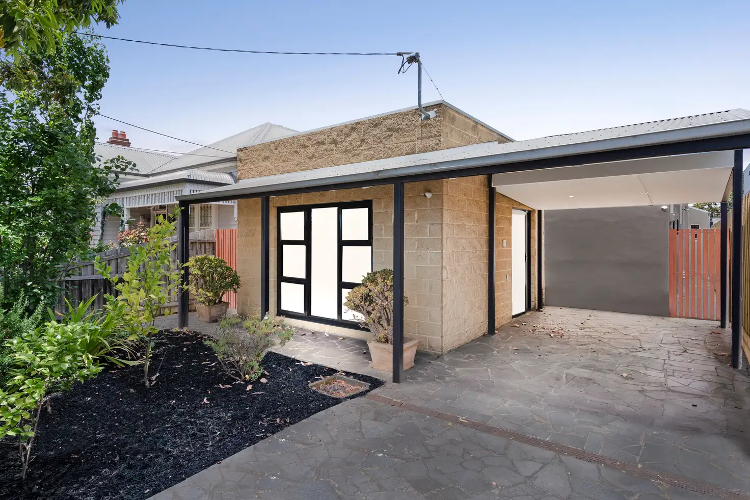 Main view of Homely house listing, 114 Dean Street, Moonee Ponds VIC 3039