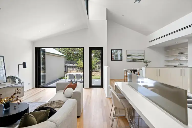 Third view of Homely house listing, 114 Dean Street, Moonee Ponds VIC 3039