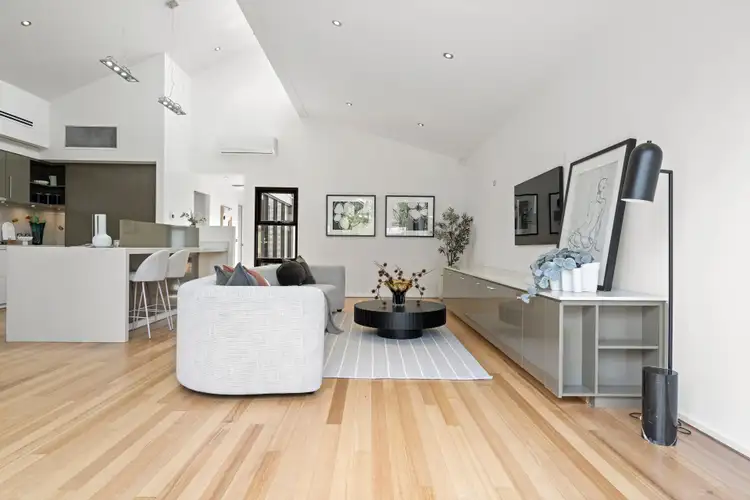 Fourth view of Homely house listing, 114 Dean Street, Moonee Ponds VIC 3039