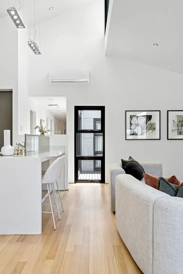 Fifth view of Homely house listing, 114 Dean Street, Moonee Ponds VIC 3039