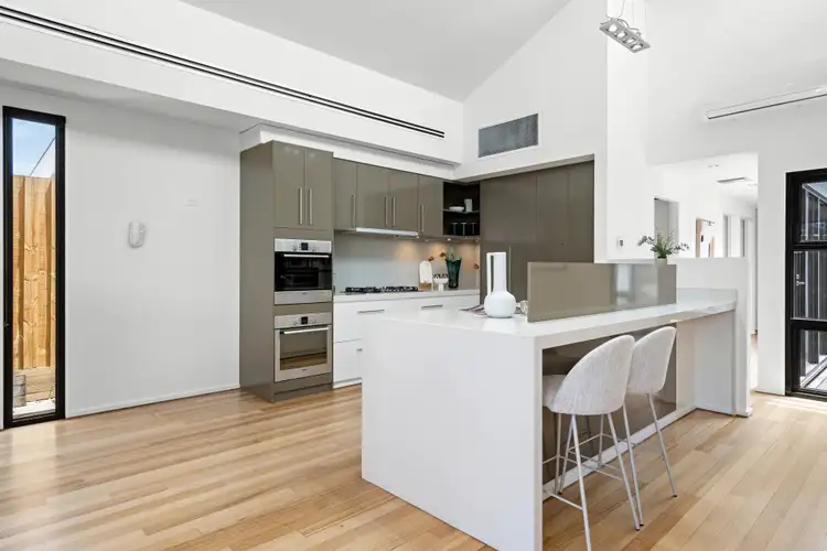 Sixth view of Homely house listing, 114 Dean Street, Moonee Ponds VIC 3039