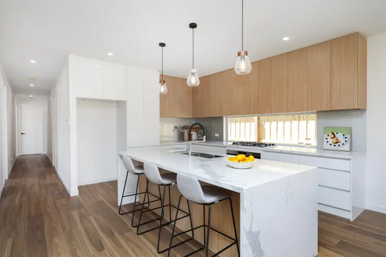 Sixth view of Homely house listing, 61 Rainbow Street, Wollert VIC 3750