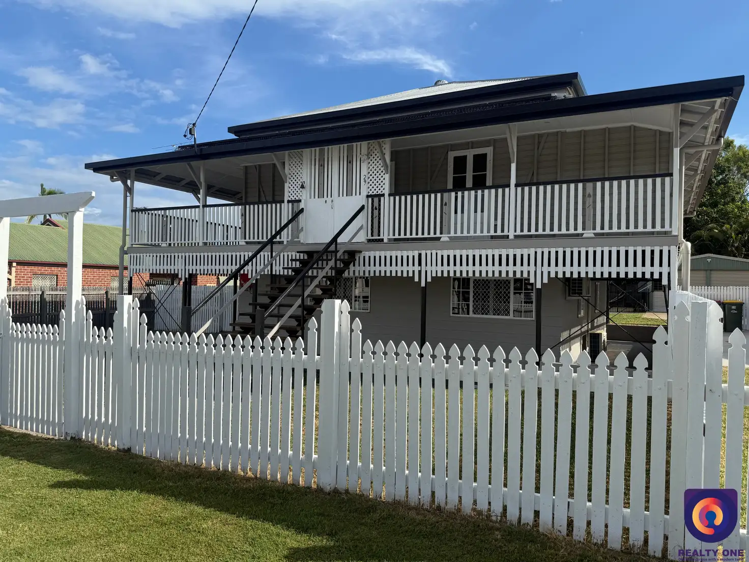 Main view of Homely house listing, 29 Nicholson Street, Allenstown QLD 4700
