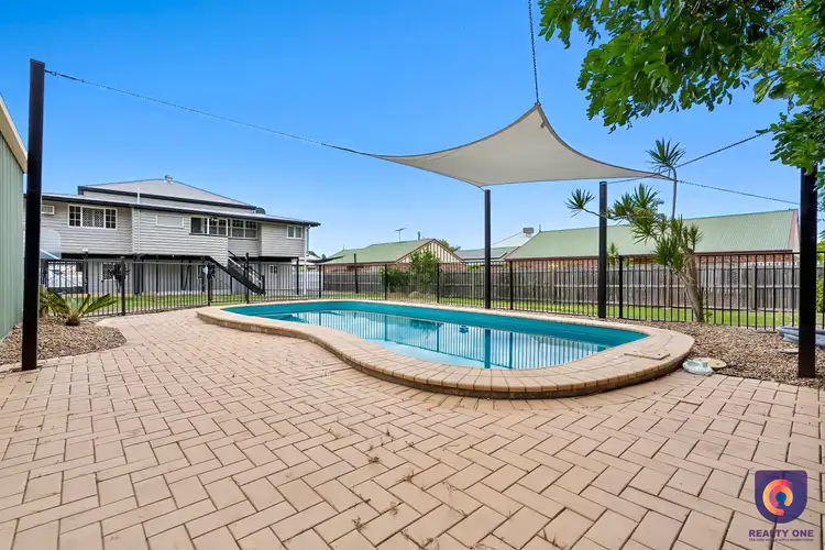 Second view of Homely house listing, 29 Nicholson Street, Allenstown QLD 4700