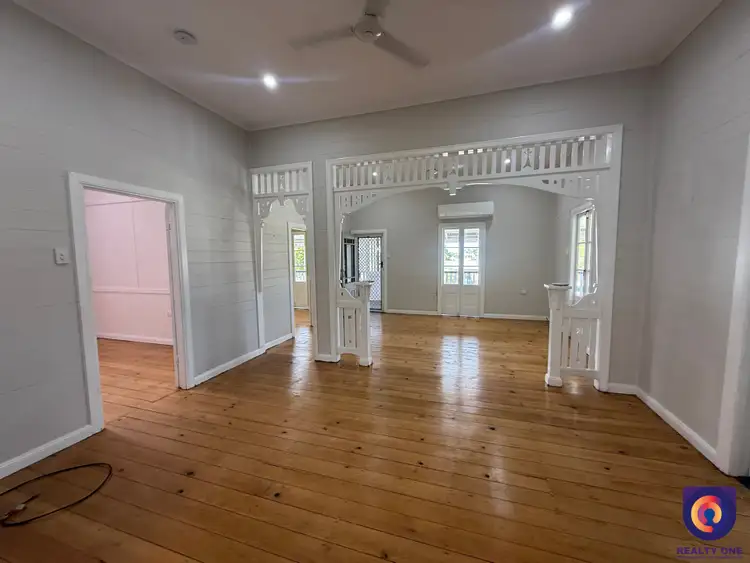 Third view of Homely house listing, 29 Nicholson Street, Allenstown QLD 4700