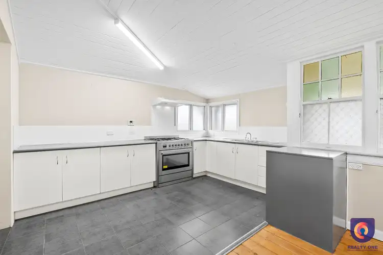 Fourth view of Homely house listing, 29 Nicholson Street, Allenstown QLD 4700