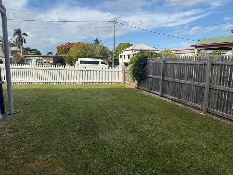 Sixth view of Homely house listing, 29 Nicholson Street, Allenstown QLD 4700