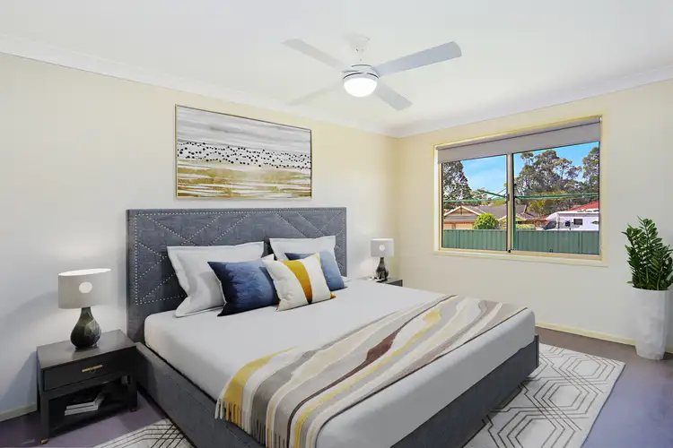 Fifth view of Homely house listing, 1 Agonis Place, Medowie NSW 2318