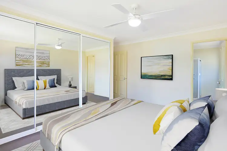 Sixth view of Homely house listing, 1 Agonis Place, Medowie NSW 2318