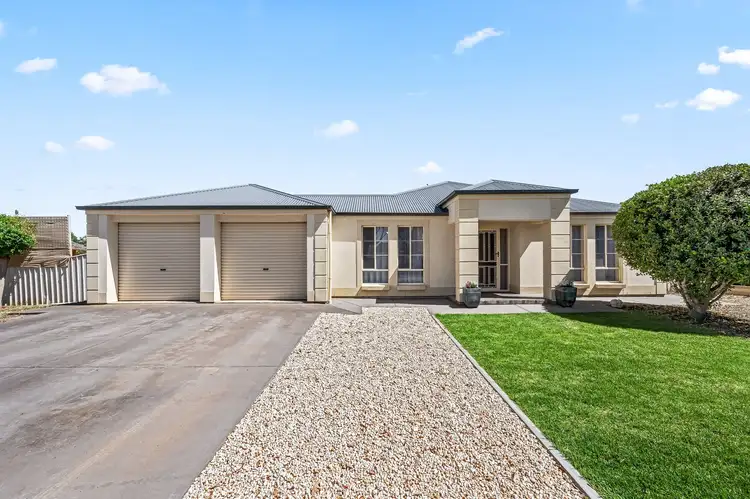 77 Prosperity Grove, Murray Bridge SA 5253