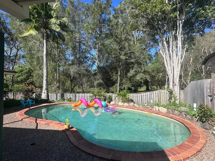 44 Silver Glade Drive