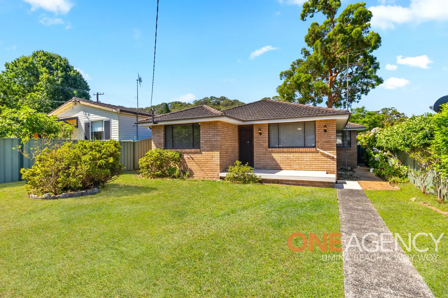 Main view of Homely house listing, 31 Stella Road, Umina Beach NSW 2257
