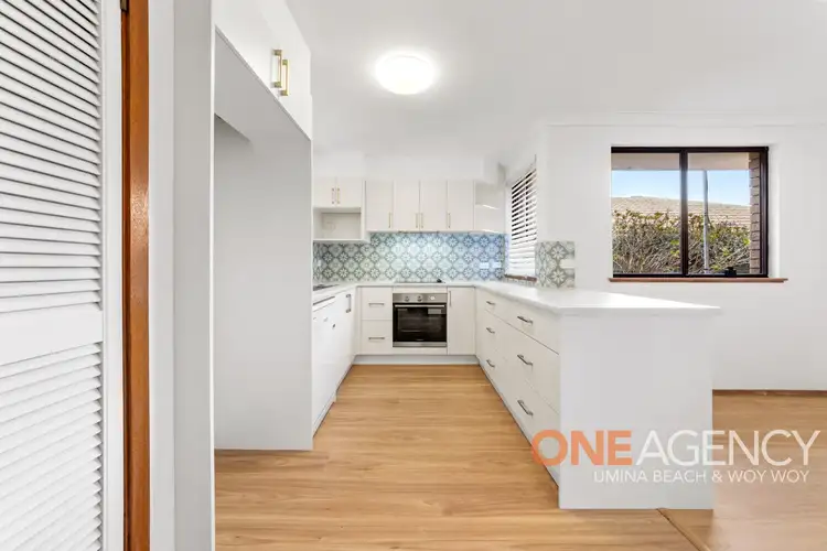 Second view of Homely house listing, 31 Stella Road, Umina Beach NSW 2257