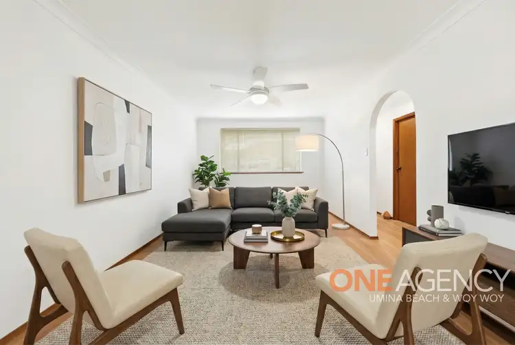 Fifth view of Homely house listing, 31 Stella Road, Umina Beach NSW 2257