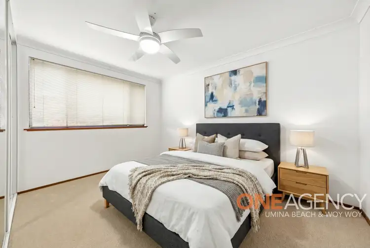 Sixth view of Homely house listing, 31 Stella Road, Umina Beach NSW 2257