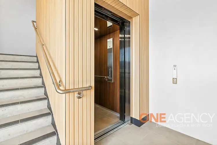 Sixth view of Homely apartment listing, 1 - 4/117 The Esplanade, Ettalong Beach NSW 2257