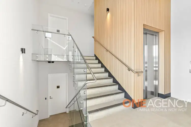 Seventh view of Homely apartment listing, 1 - 4/117 The Esplanade, Ettalong Beach NSW 2257