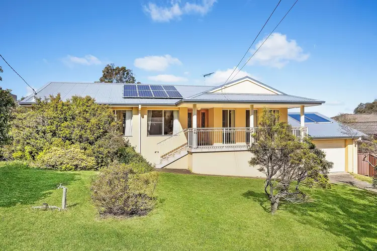 14 Whitton Street, Heathcote NSW 2233